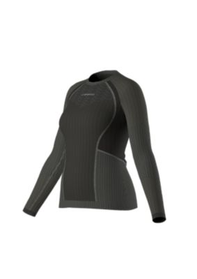 La SportivaWool70 Tech Longsleeve - anthrazit