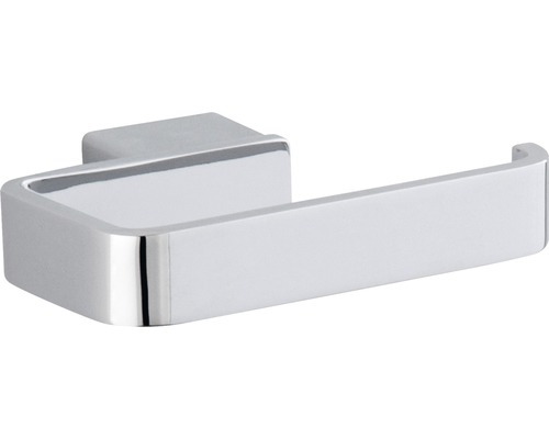 Emco Loft chroom toiletrolhouder zonder deksel 050000101