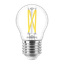 Dimbar illumpære LED E27 2,5 W 340 lm