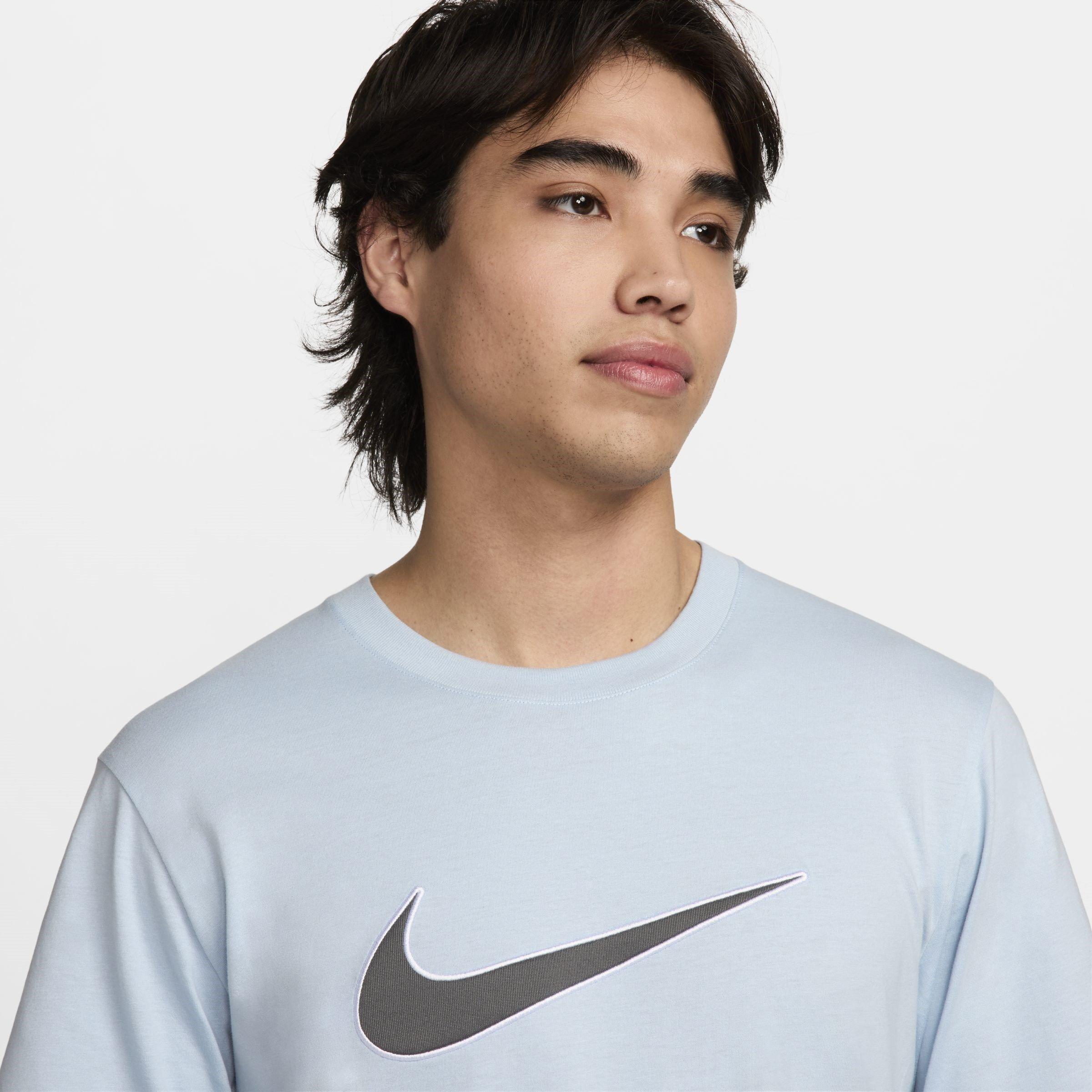 Nike Sportswear Short Sleeve Top Mens