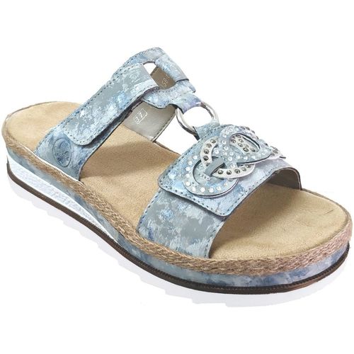 Rieker - V7986 Azul