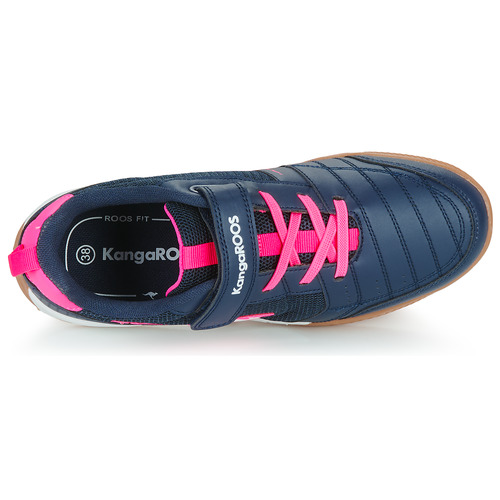 Kangaroos - K5-FLOW EV - Marine / Rose