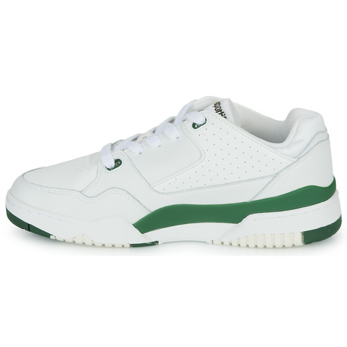 Le Coq Sportif - LCS T1000 - Blanc / Vert