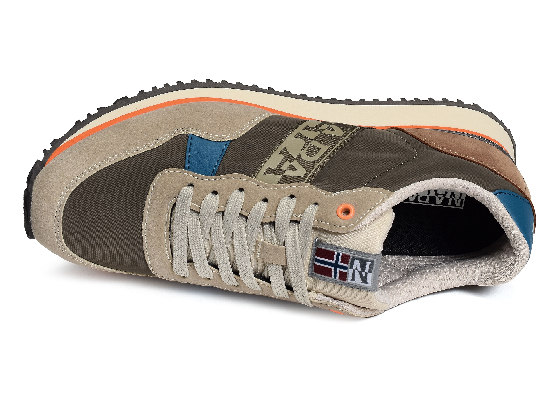 Cosmos beige kaki