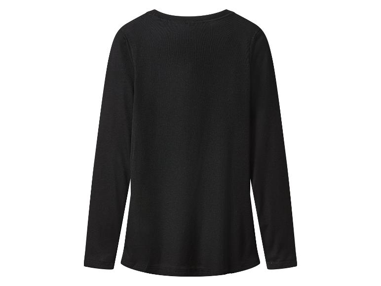 Dames thermoshirt