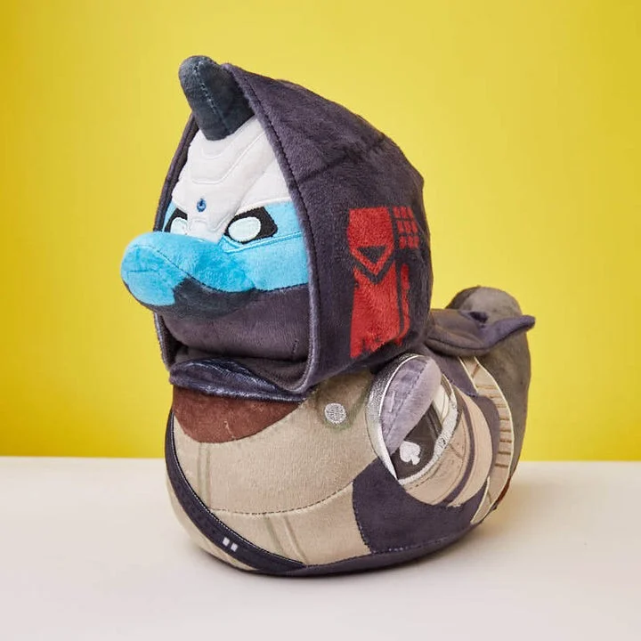 Numskull Destiny Tubbz Plush Cayde-6