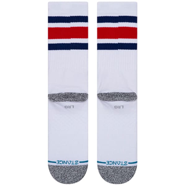 Chaussette STANCE BOYD ST BLUE