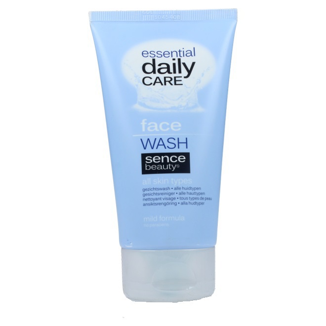 SenceBeauty Face Wash 150ml