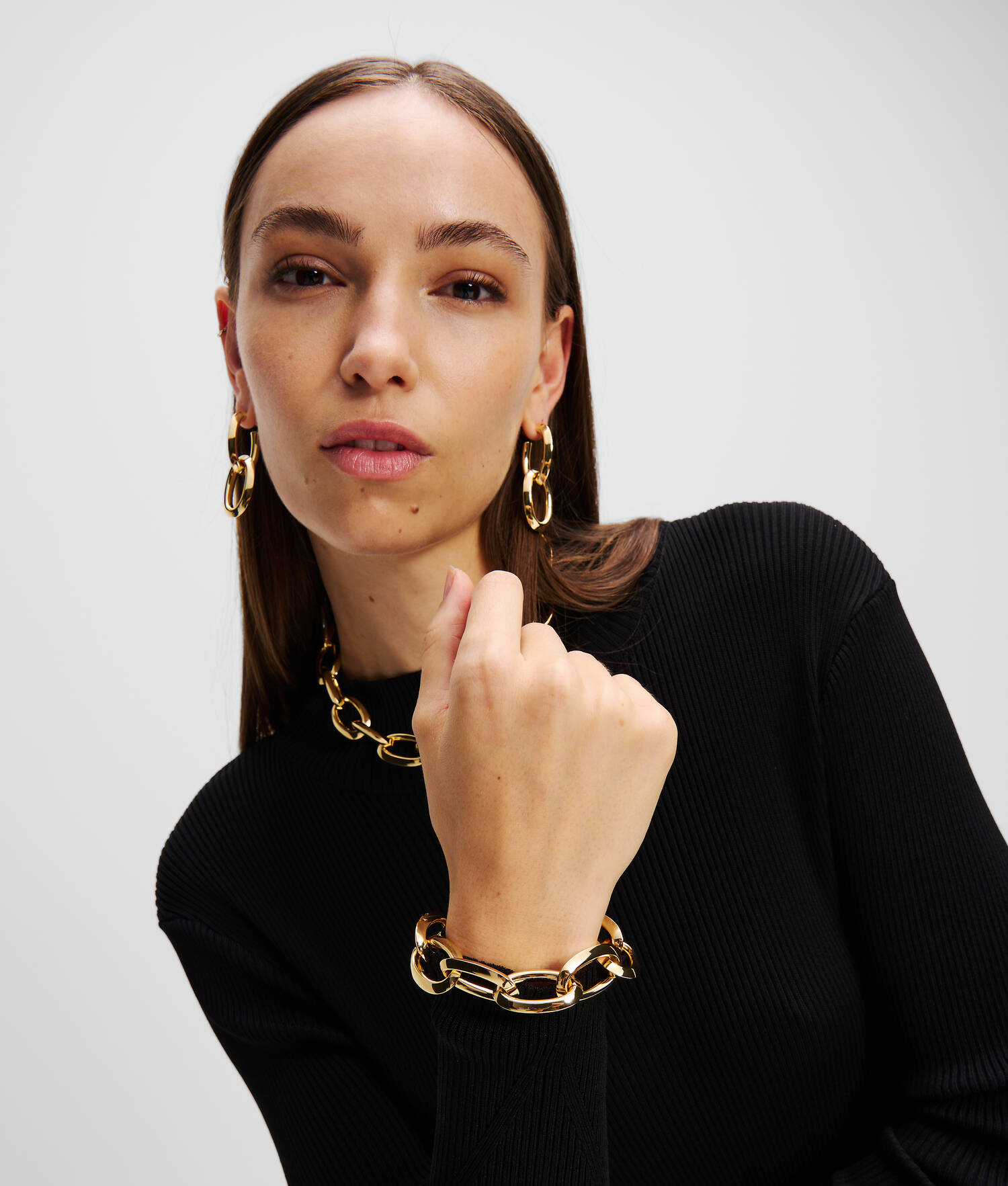 BRACELET K/CHAIN