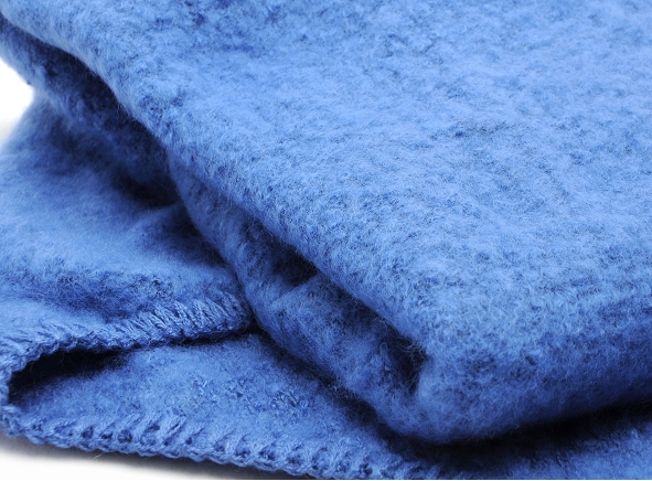 Pieces famille accessoires pcpyron long scarf bleu