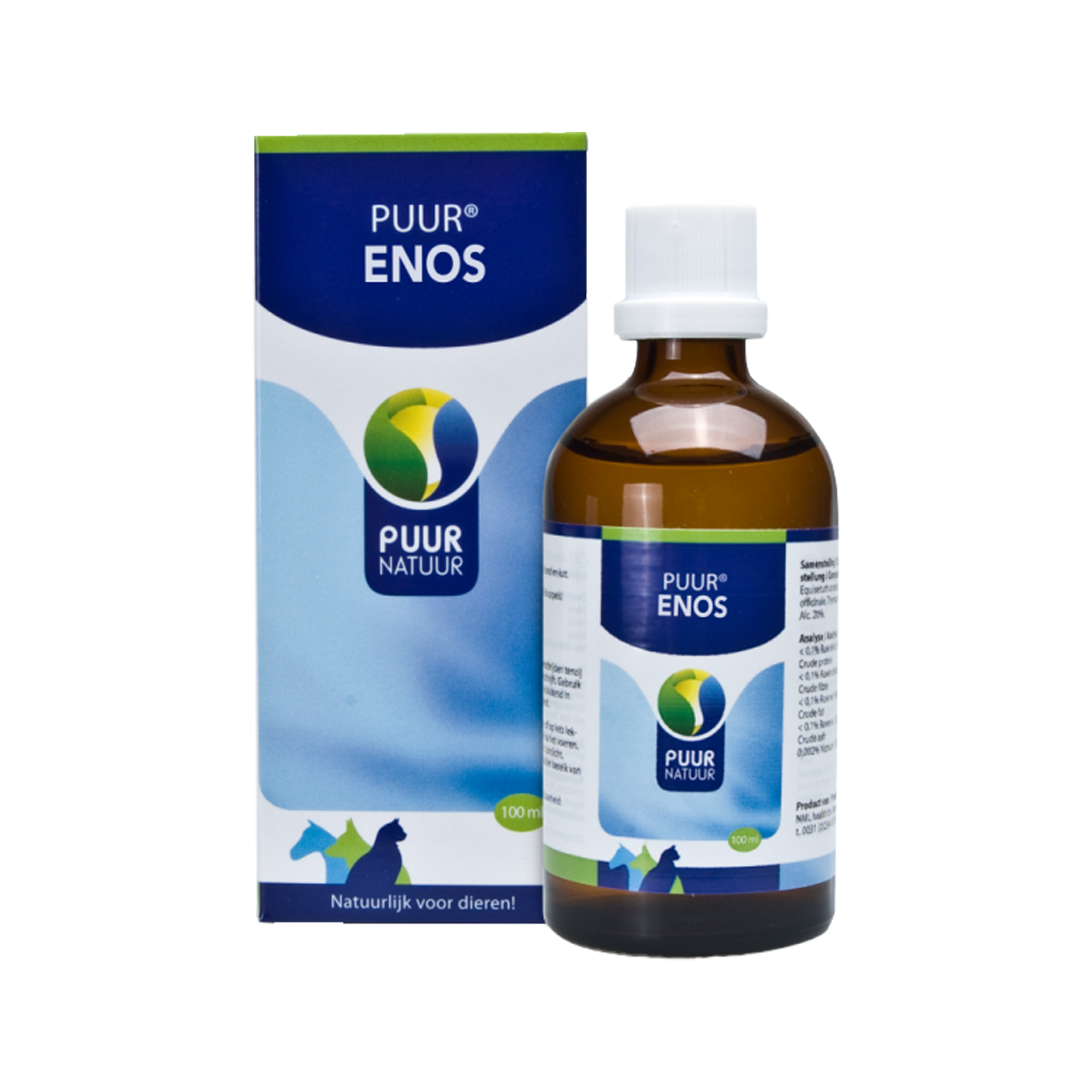 Puur Enos