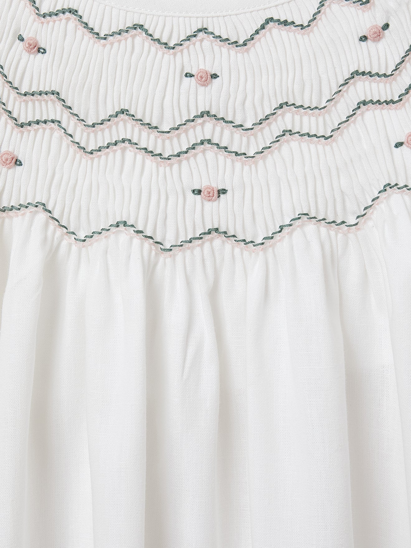 Robe Lisbeth - Collection Fêtes & Mariages
