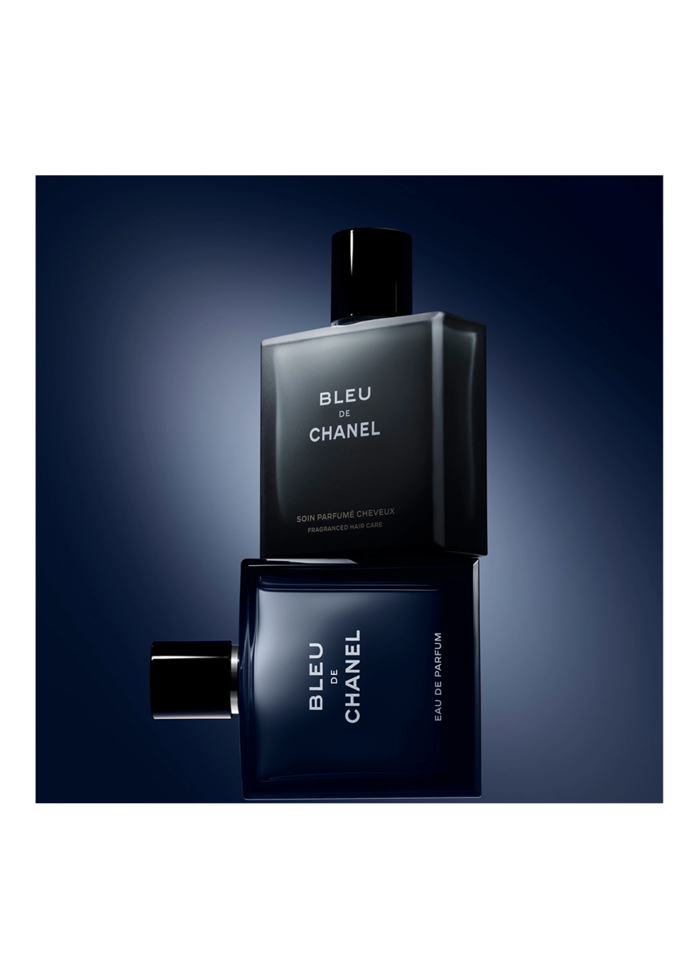 CHANEL BLEU DE CHANEL
