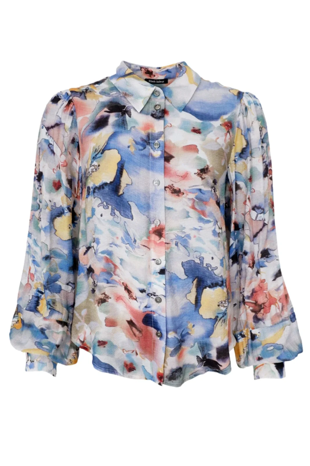 Black Colour Bcbrooke Shirt