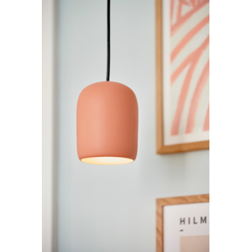 Nordlux hanglamp  Notti terracotta