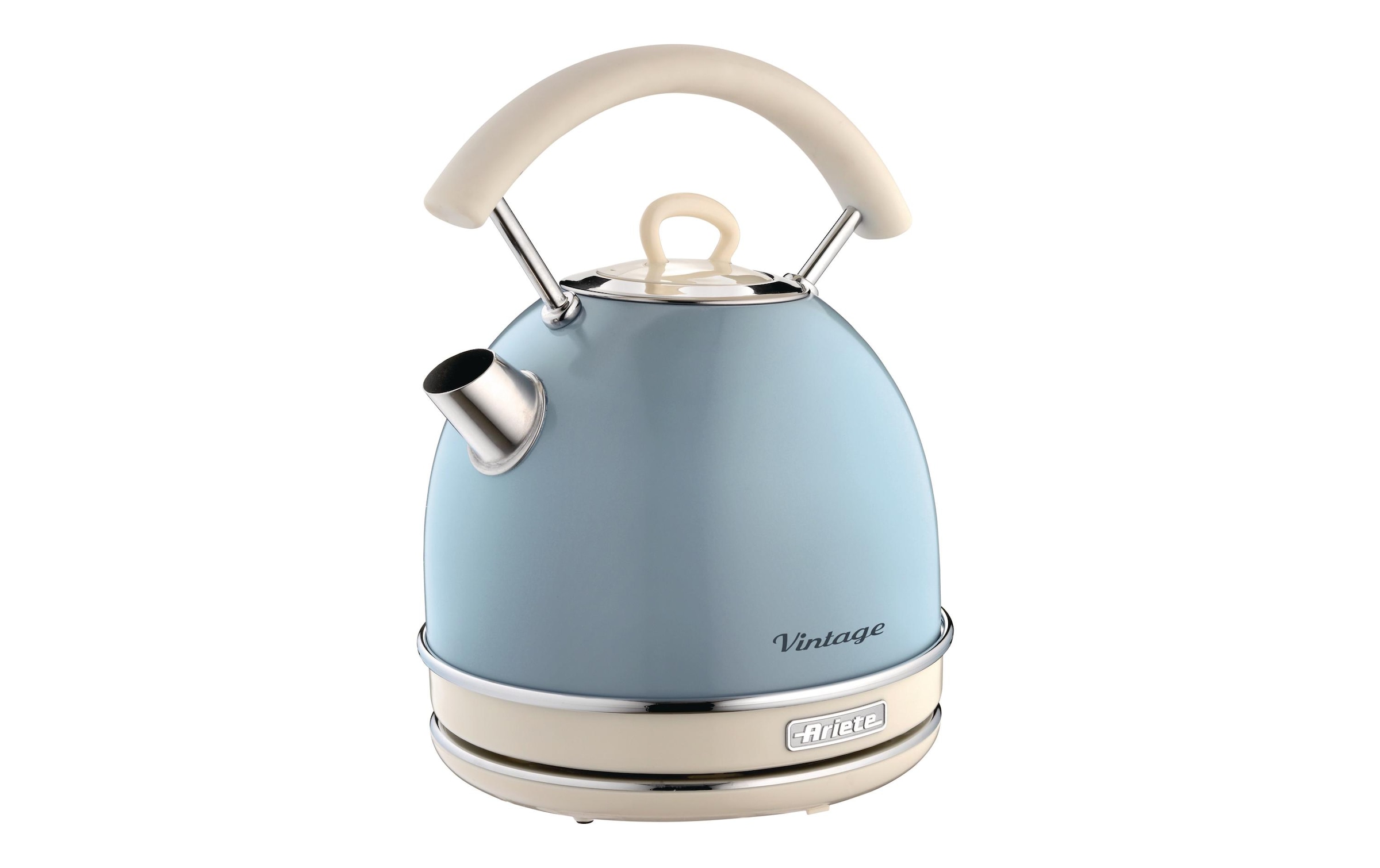 Ariete Wasserkocher »Vintage« 1,7 l 2000 W