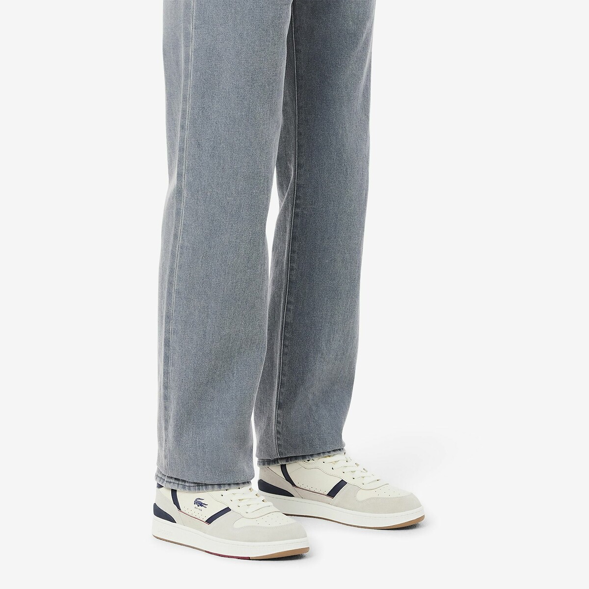 Tênis LACOSTE T-Clip