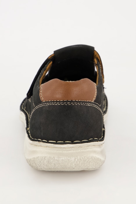 Halbschuh, Josef Seibel, extra weit, bis Gr. 50