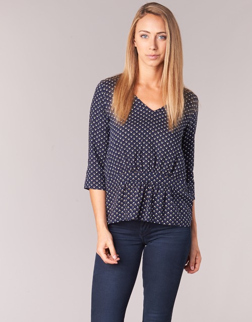 Casual Attitude - HOLA - Marine