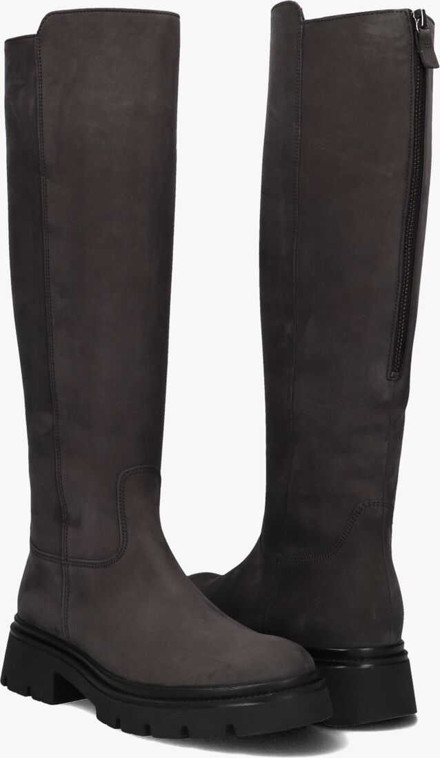 taupe gabor hoge laarzen 859