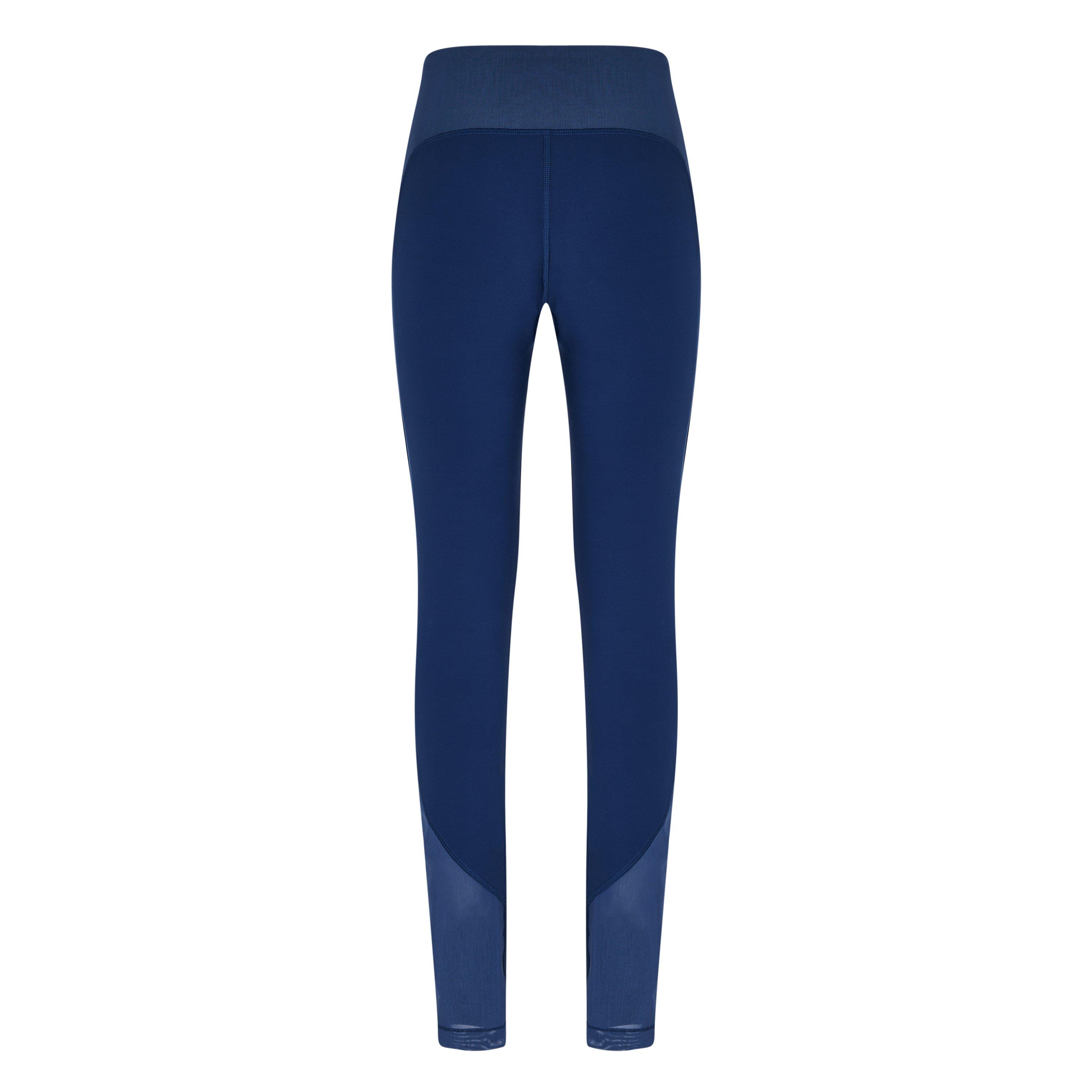 Reebok Lux Perform Leggings Womens Gym Legging