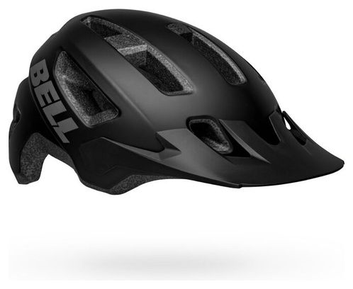 Casque enfant Bell Nomad 2 JR Noir Mat