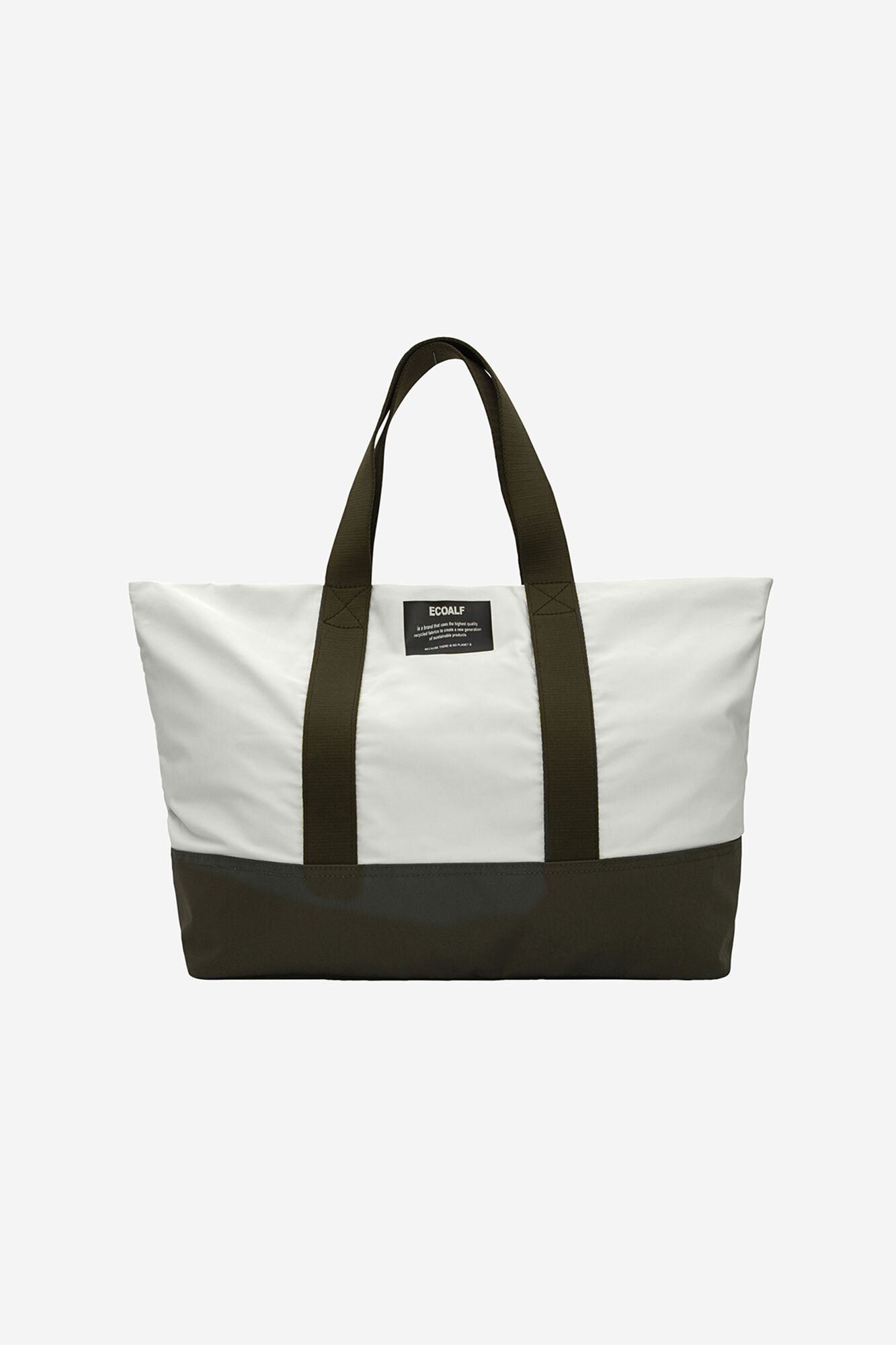Bolso leblon - Blanco
