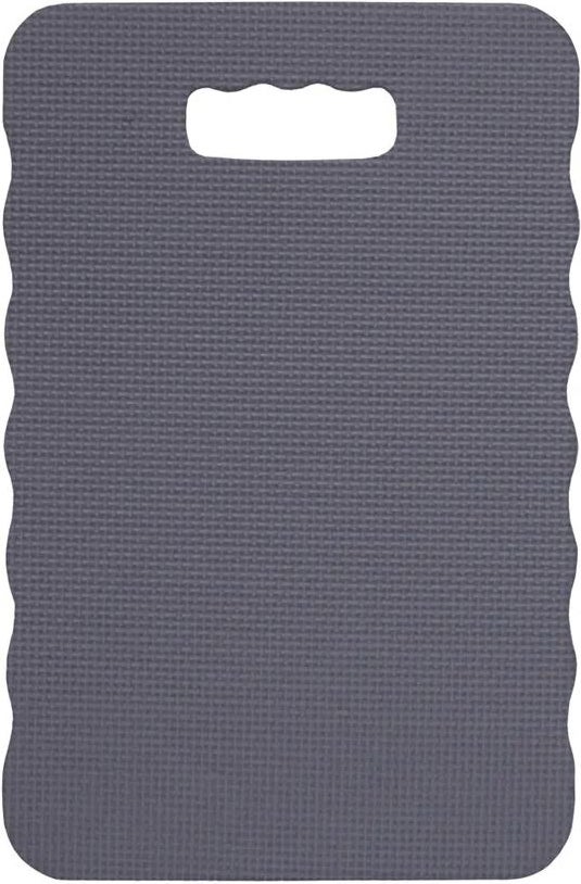 Kniekussen antraciet40 x 25 x 1,5 cm
