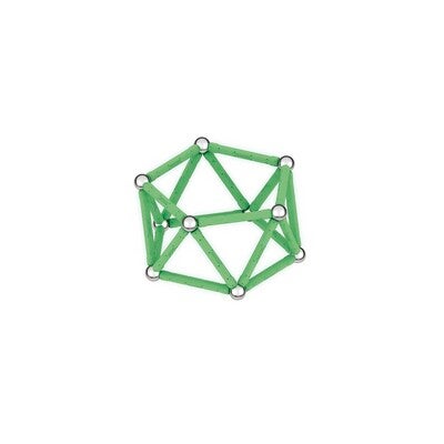 Geomag GLOW Byggesett 42 Deler
