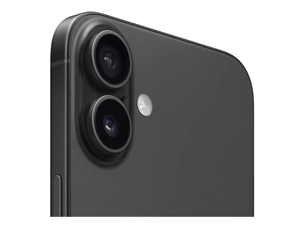 Apple | iPhone 16 Plus - 128 GB - Black
