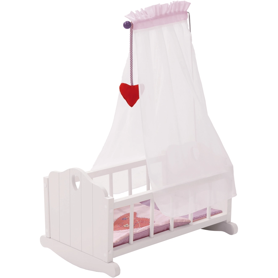ROBA Puppenwiege Fienchen