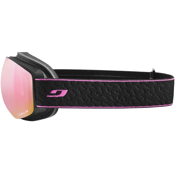 Masque de ski JULBO PROXIMA NOIR/ROSE
