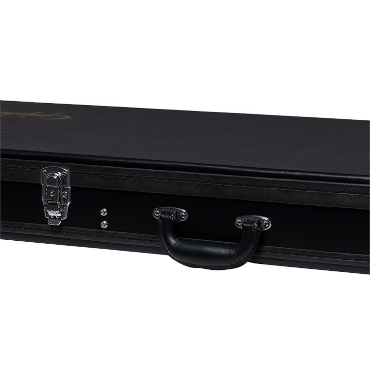 Epiphone Moderne Hard Case elektrische gitaarkoffer