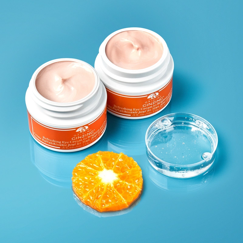 Origins GinZing™ Brightening Eye Cream 15 ml – Cool