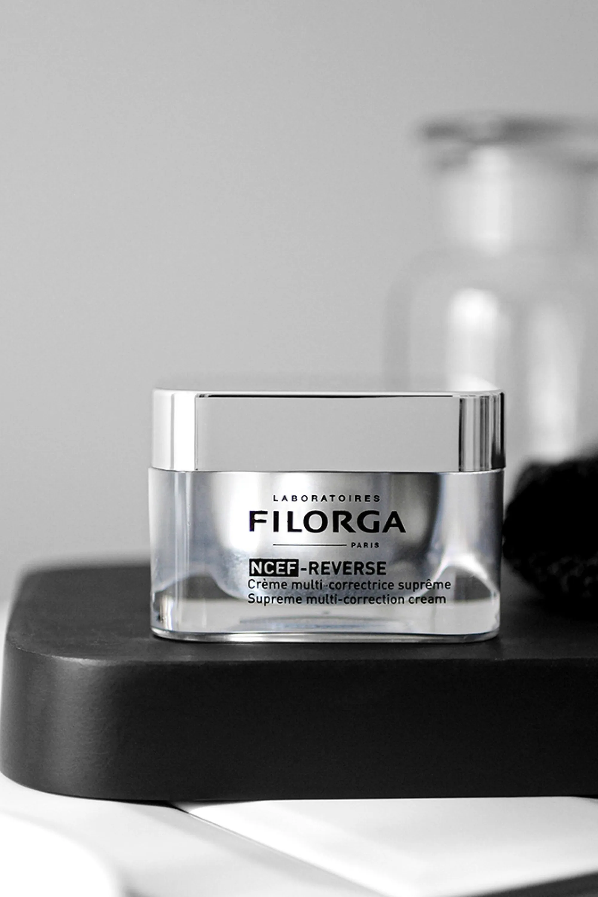Filorga Crème multi-correctrice suprême Ncef-Reverse-30 ml