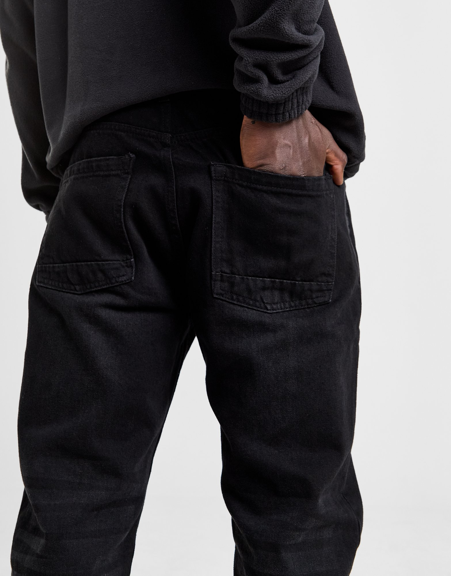 Brave Soul Jeans Loose Fit Homme