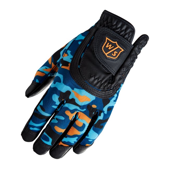 Junior Fit All Glove