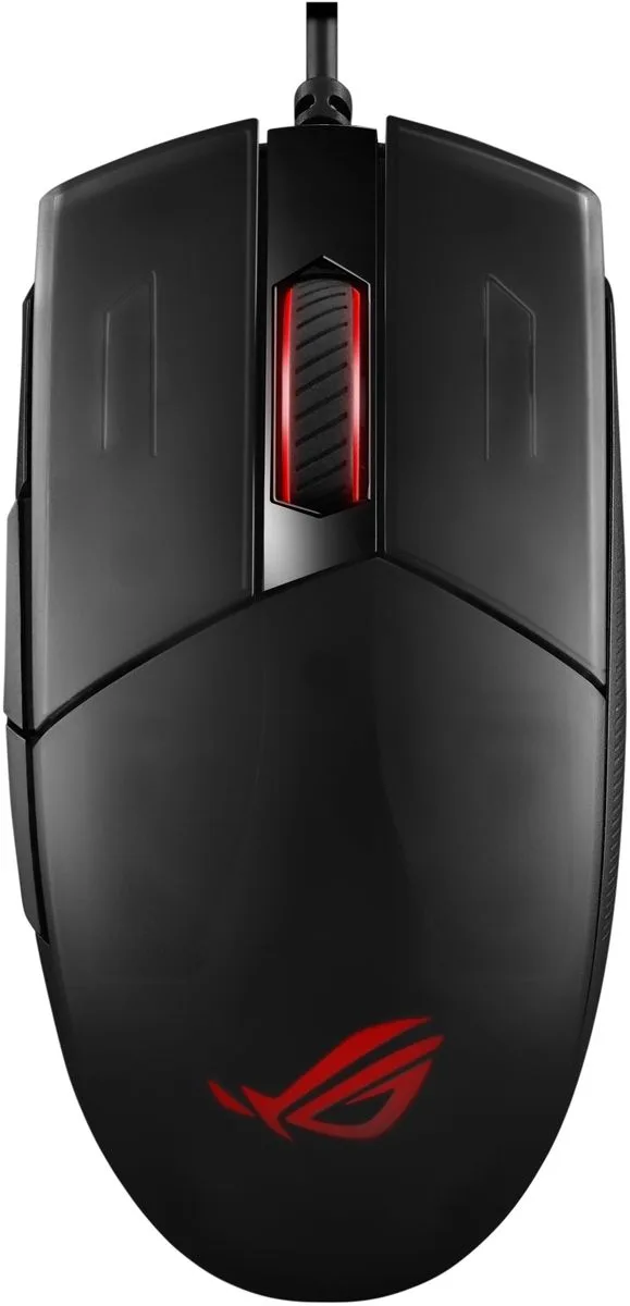 Asus ROG Strix Impact II Souris gaming