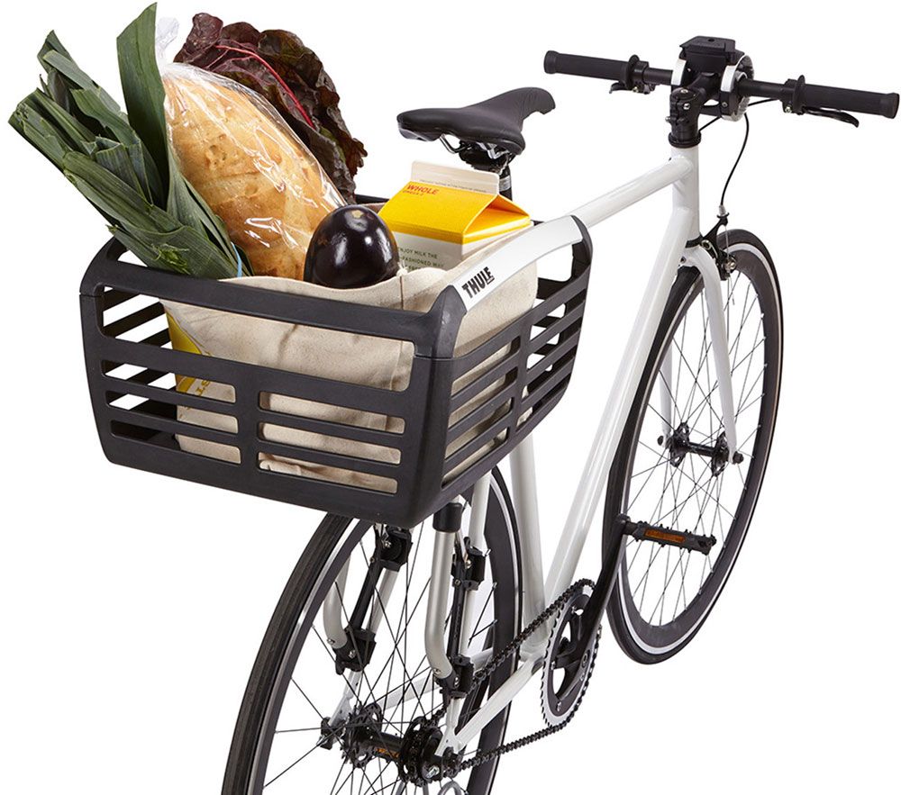 Thule Pack 'n Pedal Fahrradkorb kaufen | Bike-Discount