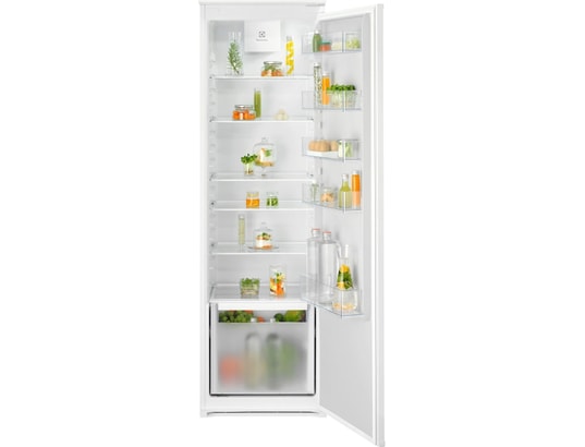 ELECTROLUX - Réfrigérateur encastrable 1 porte ERD6DE18S4, Série 600, 310 litres, Dynamic Air