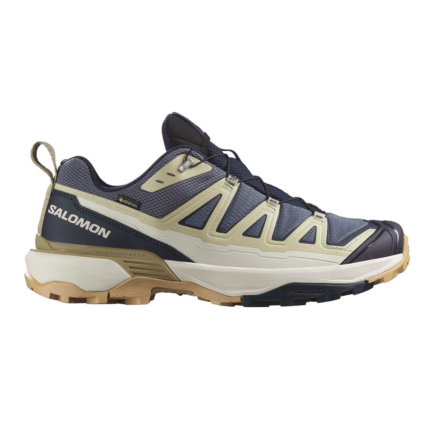 Salomon  X Ultra 360 Edge Gore-Tex