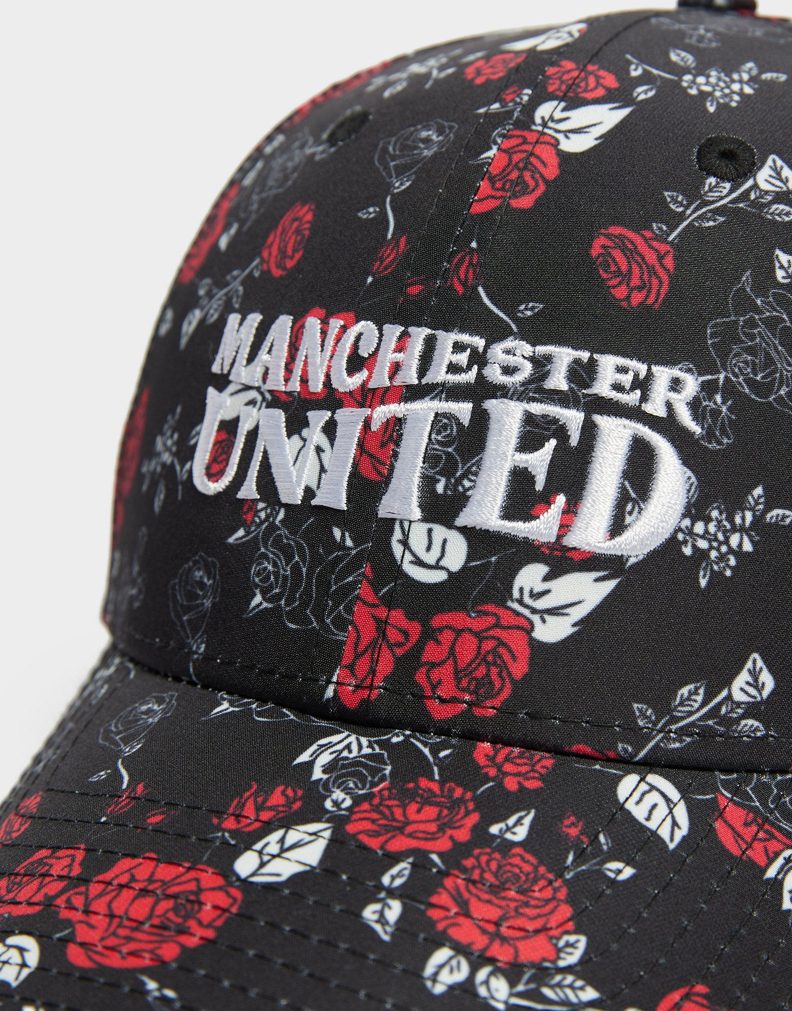 New Era Casquette Manchester United FC 9FORTY