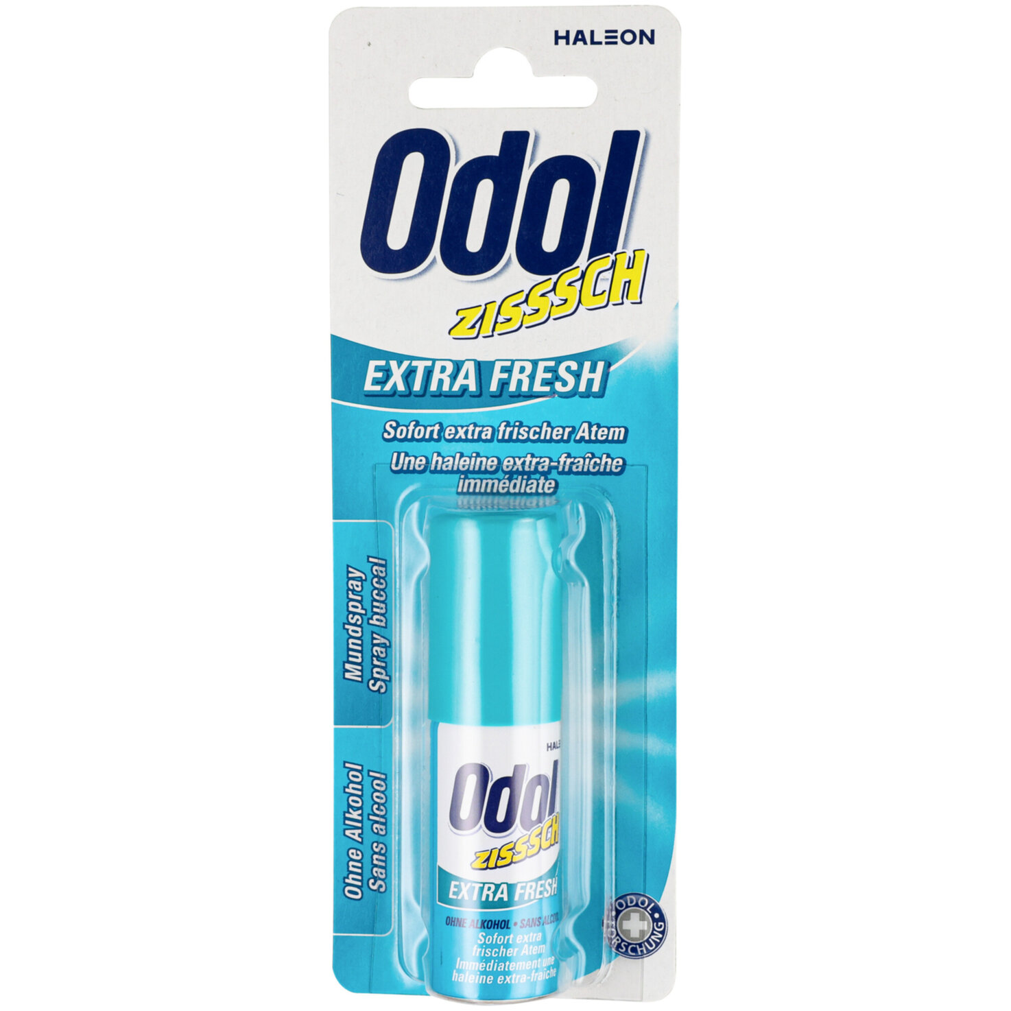 Odol Mundspray Extra Fresh Blister