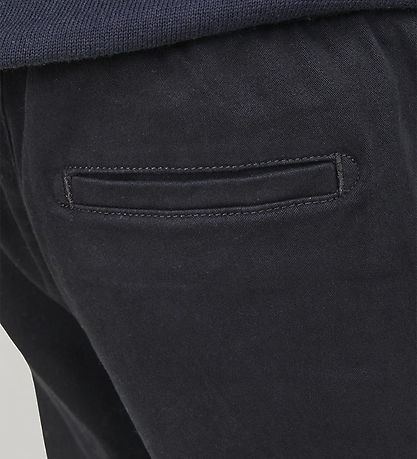 Jack & Jones Hosen - JpstGordon - Schwarz