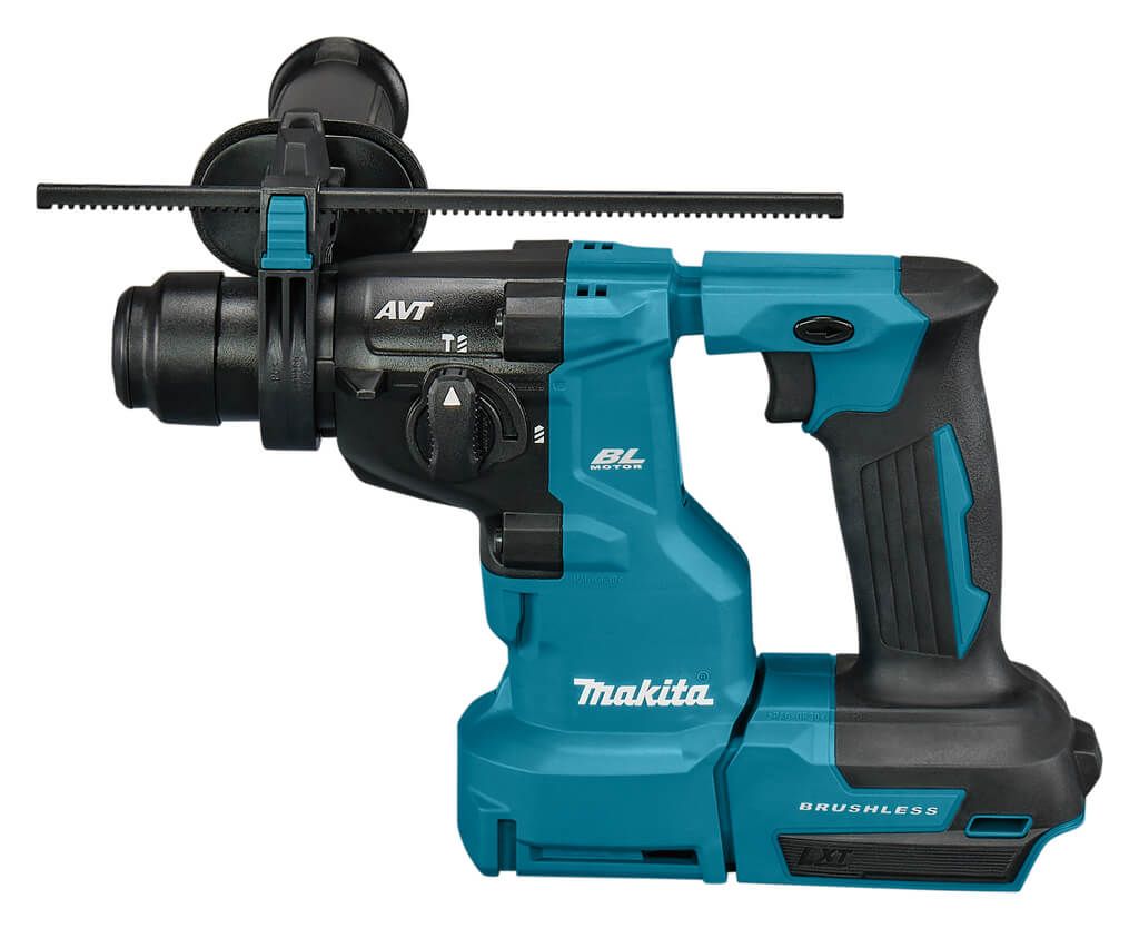 Makita DHR183Z 18V Li-ion accu SDS-Plus boorhamer body