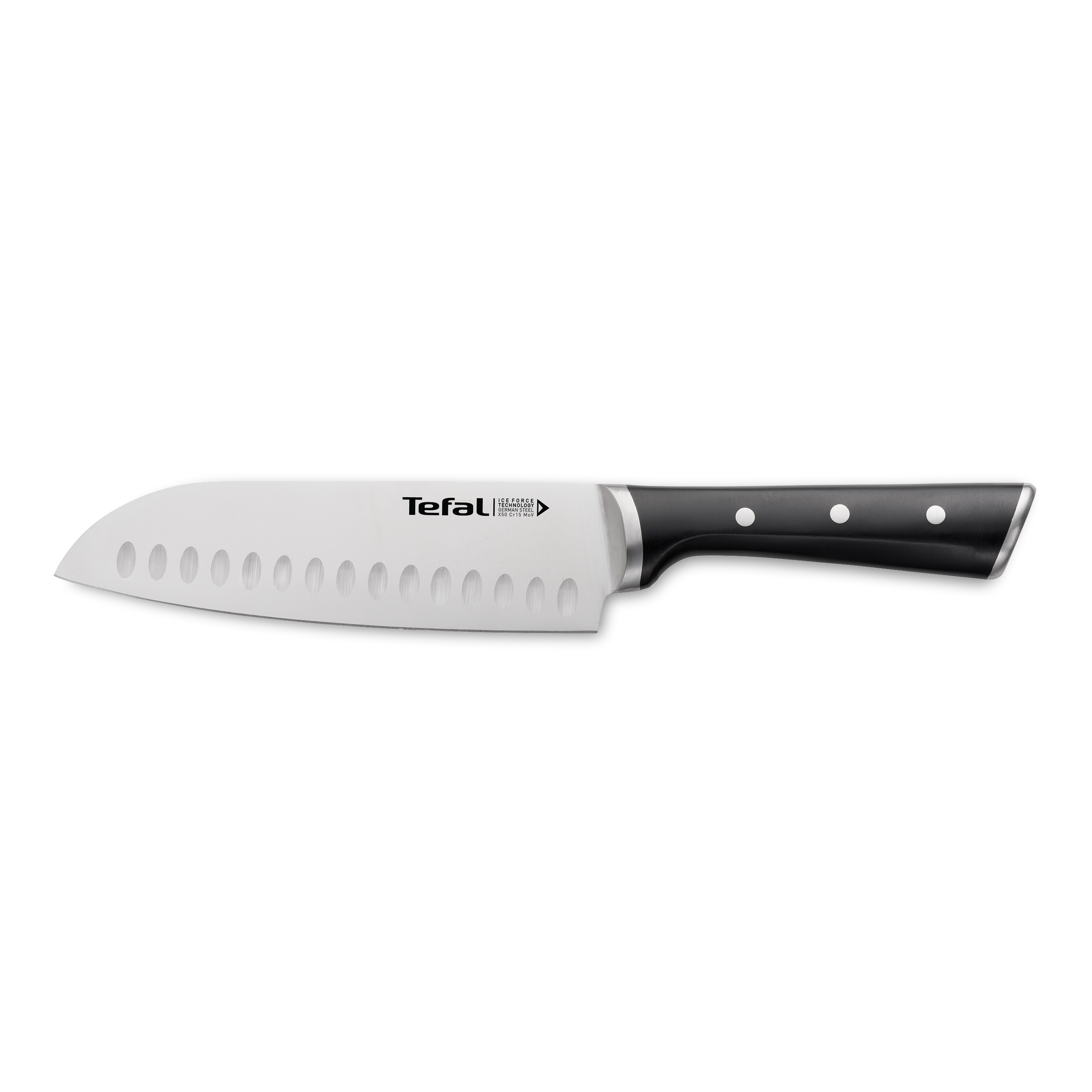 Ice Force K2320614 Santokumes 18cm