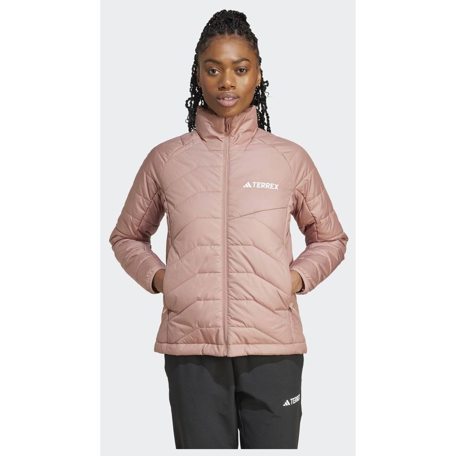 Adidas Veste isolante synthétique Terrex Multi