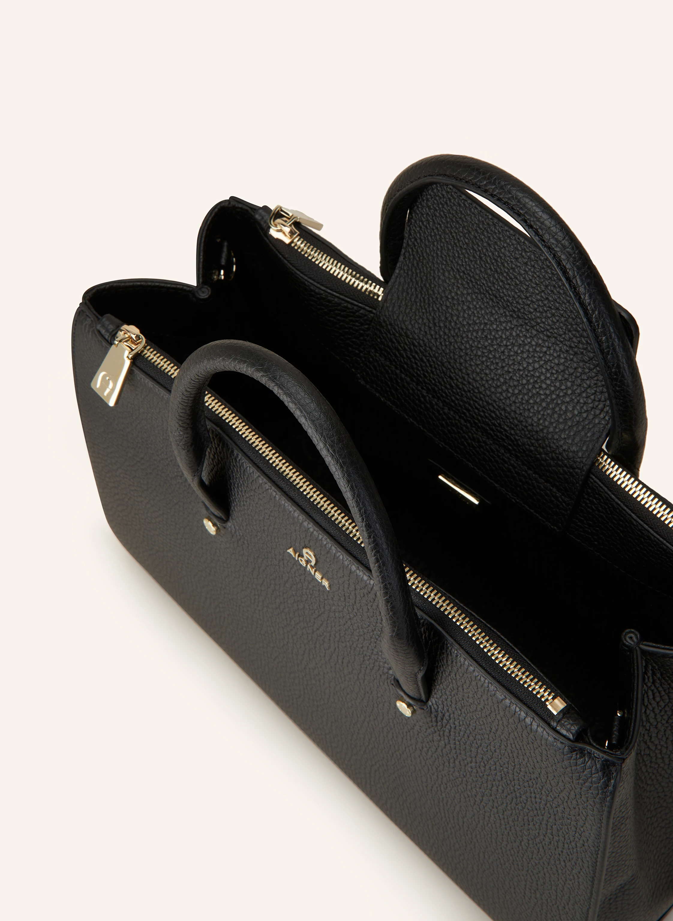 AIGNER Handtasche IVY LARGE