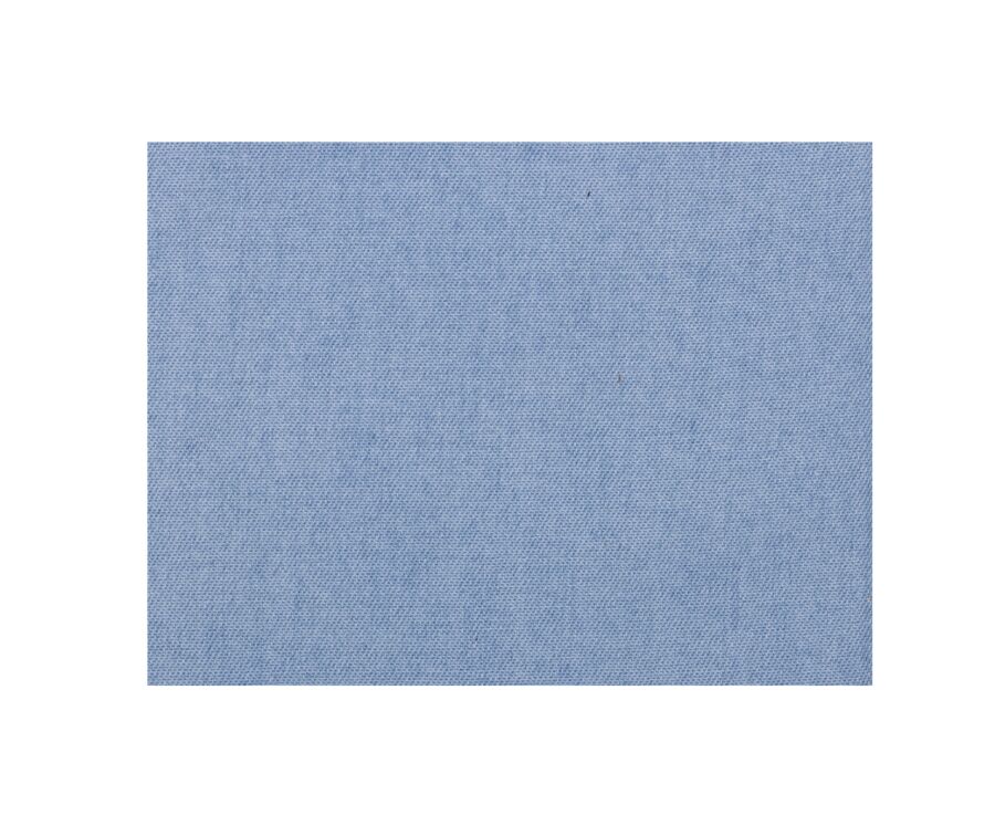 Chemise jean Denim Clair - CAMERON