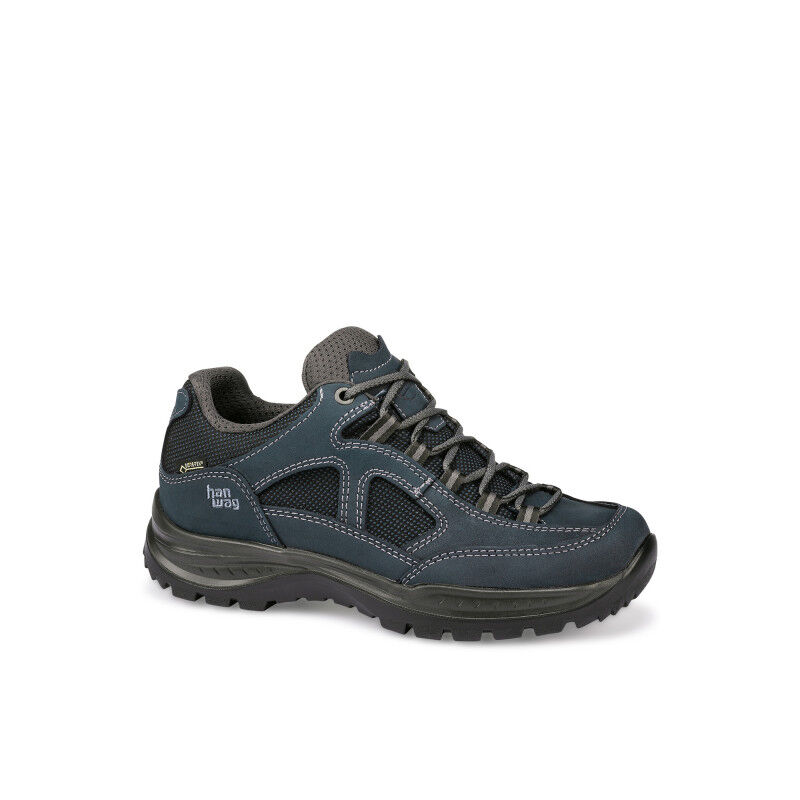 Gritstone II Wide Lady GTX - Chaussures randonnée femme